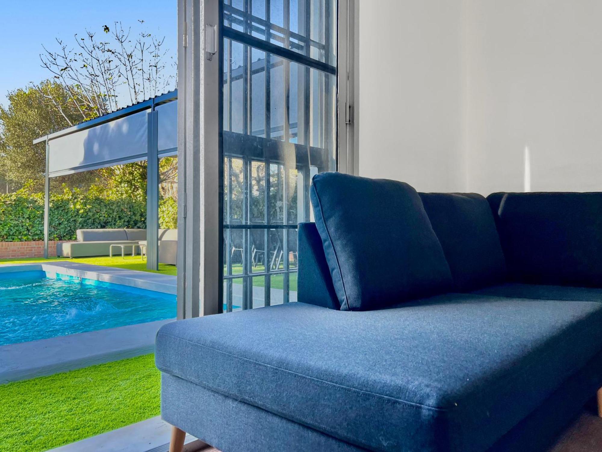 Villa San Patricio I Piscina Privada I Jacuzzi Spa I Bbq I Ps5 I Aire Acon I 3000M2 I 5Min-Centro 헤레스 외부 사진